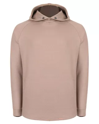 SWANNIES GOLF APPAREL Men's Luke Hoodie
