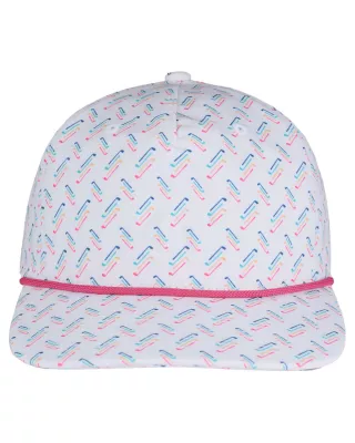 SWANNIES GOLF APPAREL Ryan Hat