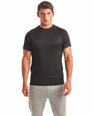 TriDri® Unisex Panelled Tech T-Shirt