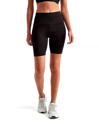 TriDri® Women's Performance Compression Shorts