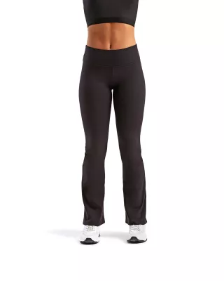 TriDri® Women's Flare Leggings
