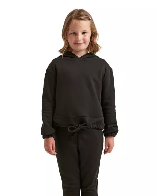 TriDri® Youth Maria Hooded Sweatshirt