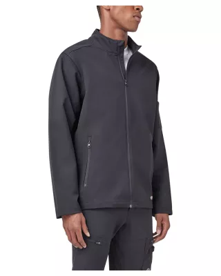 Williamson-Dickie Mfg Co Men's Ripstop Softshell Jacket
