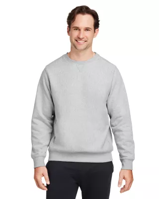 Team 365 Unisex Zone HydroSport™ Heavyweight Sweatshirt