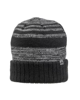 J AMERICA Adult Echo Knit Cap