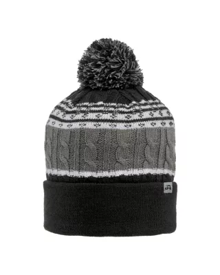 J AMERICA Adult Altitude Knit Cap
