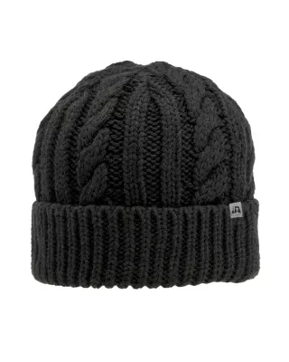 J AMERICA Adult Empire Knit Cap