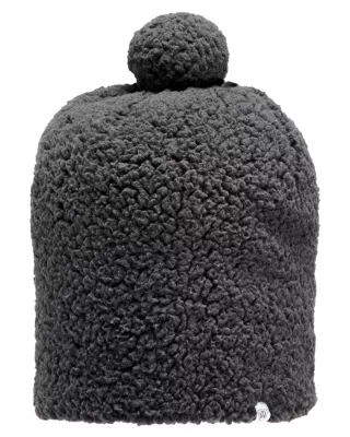 J AMERICA Epic Sherpa Knit Hat