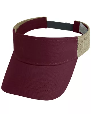 J AMERICA Adult Brink Visor