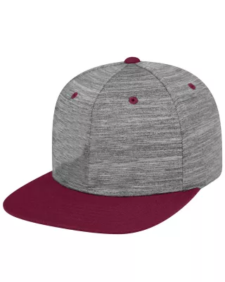 J AMERICA Adult Backstop Cap