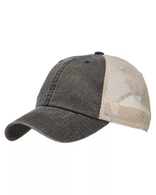 J AMERICA Riptide Ripstop Trucker Hat