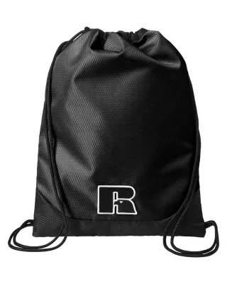 Russell Athletic Lay-Up Carrysack Drawstring Bag