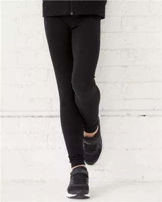 Boxercraft Girls' Leggings