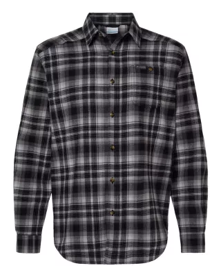 Columbia® Men's Cornell Woods™ Flannel Shirt