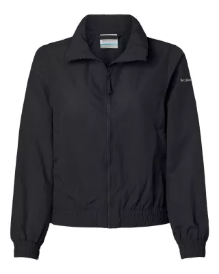Columbia® Women's Time Is Right™ II Windbreaker