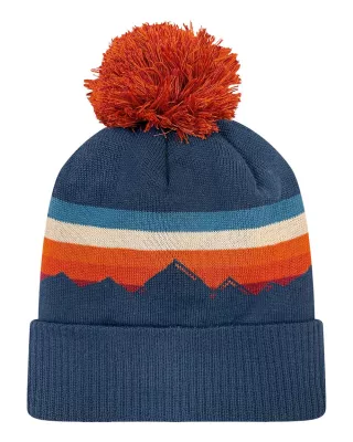 LOCALE® Grand Recycled Beanie