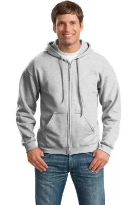 Gildan® - Heavy Blend™ Full-Zip Hooded Sweatshirt