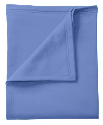 Port & Co™ Core Fleece Sweatshirt Blanket.