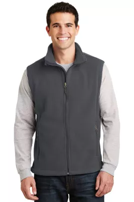 Port Authority® Value Fleece Vest.