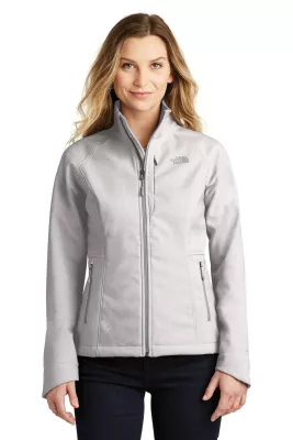 The North Face ® Women's Apex Barrier Soft Shell Jacket.