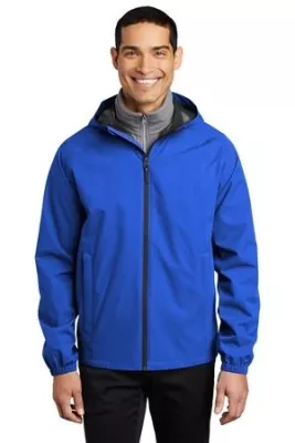 Port Authority ® Essential Rain Jacket
