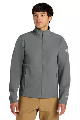 The North Face® Edge Stretch Soft Shell Jacket
