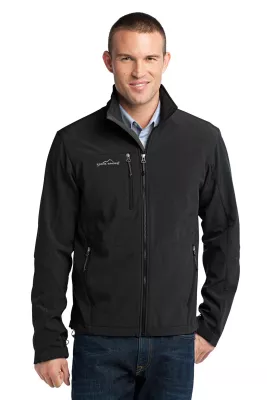 Eddie Bauer® - Soft Shell Jacket.