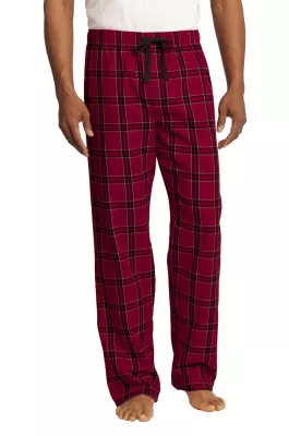 District® Flannel Plaid Pant.
