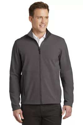 Port Authority ® Collective Soft Shell Jacket.