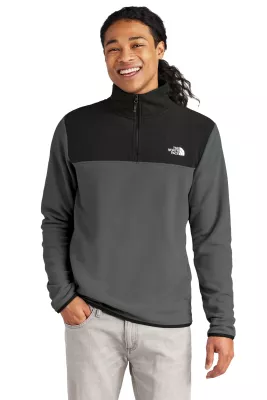 The North Face® Glacier 1/4-Zip Fleece