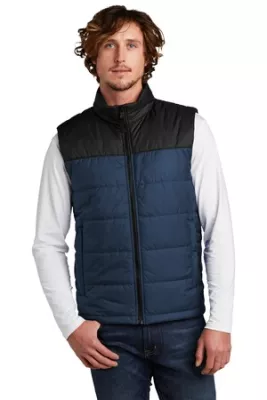 The North Face® Everyday Insulated Vest.
