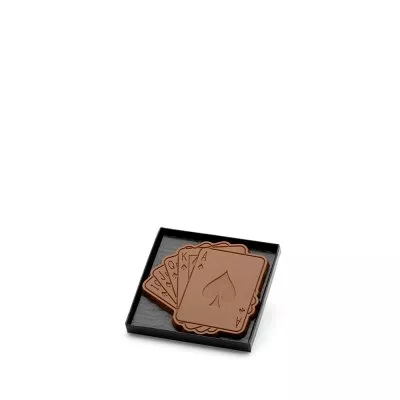 4Ã—4 Shape BOX â€“ PVC Lid