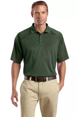 CornerStone® - Select Snag-Proof Tactical Polo.