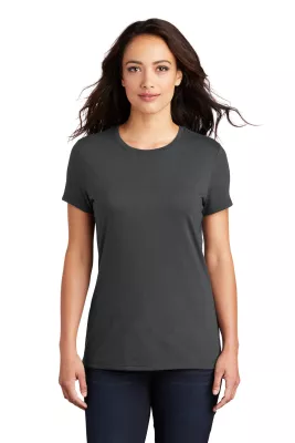 District ® Women's Perfect Tri® Tee.