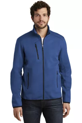 Eddie Bauer ® Dash Full-Zip Fleece Jacket.