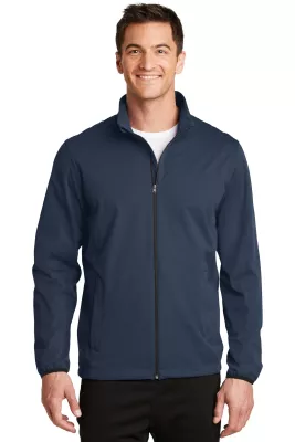 Port Authority® Active Soft Shell Jacket.
