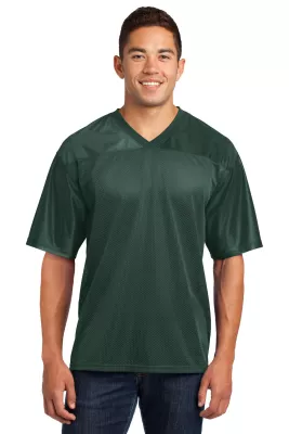 Sport-Tek® PosiCharge® Replica Jersey.