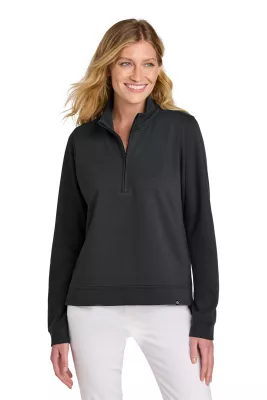 TravisMathew Women's Coveside 1/2-Zip