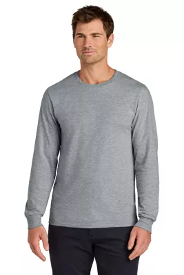 Jerzees Classics™ Unisex Cotton Long Sleeve T-Shirt