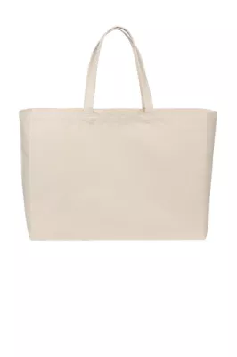 Port Authority® Cotton Canvas Jumbo Tote