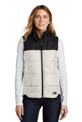 The North Face® Women's Everyday Insulated Vest.