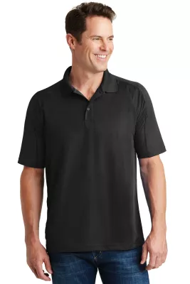 Sport-Tek® Dri-Mesh® Pro Polo.