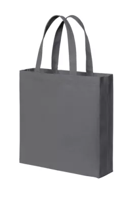 Port Authority® Cotton Canvas Tote