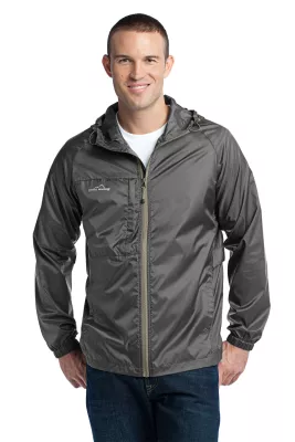 Eddie Bauer® - Packable Wind Jacket.