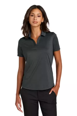 Mercer+Mettle® Women's Recharge Jersey Polo