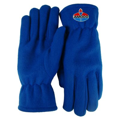 Economy Fleece Gloves