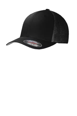 Port Authority® Flexfit® Mesh Back Cap.