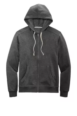 District® Re-Fleece™Full-Zip Hoodie