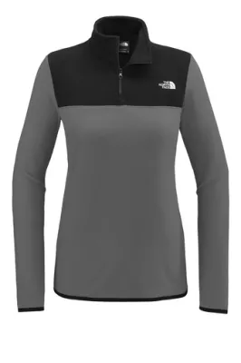 The North Face® Women's Glacier 1/4-Zip Fleece