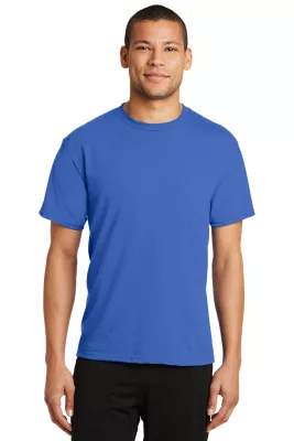 Port & Co™ Performance Blend Tee.
